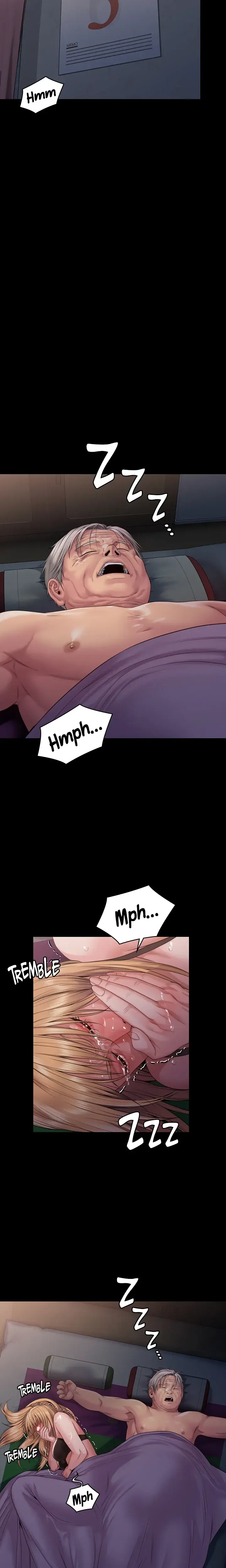 Queen Bee Episode 264 - Page 6