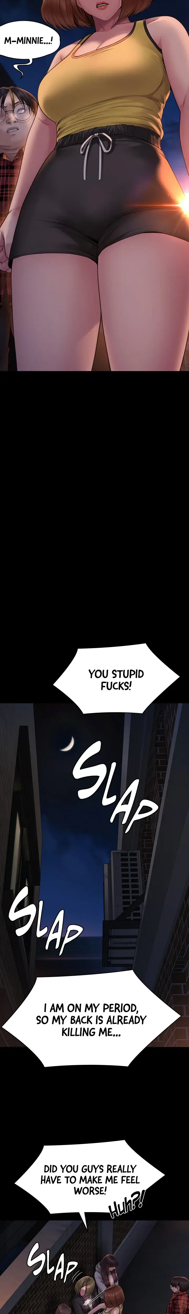 Queen Bee Episode 265 - Page 15