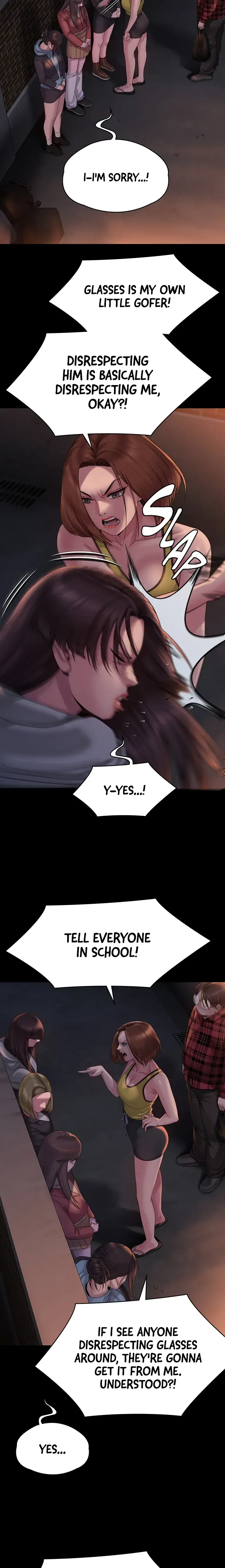 Queen Bee Episode 265 - Page 16