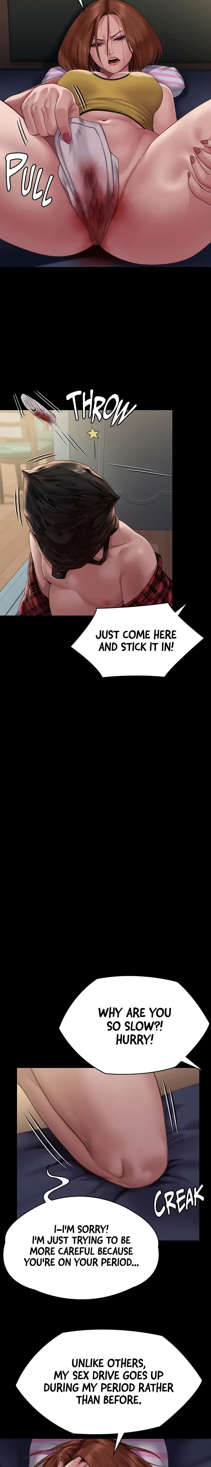 Queen Bee Episode 265 - Page 24