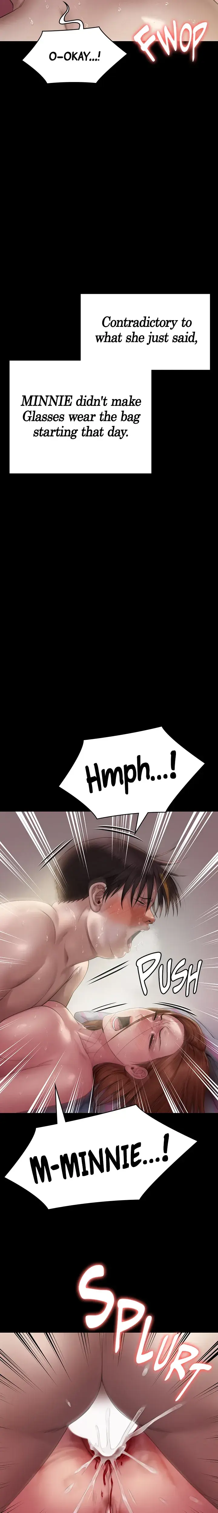 Queen Bee Episode 265 - Page 28