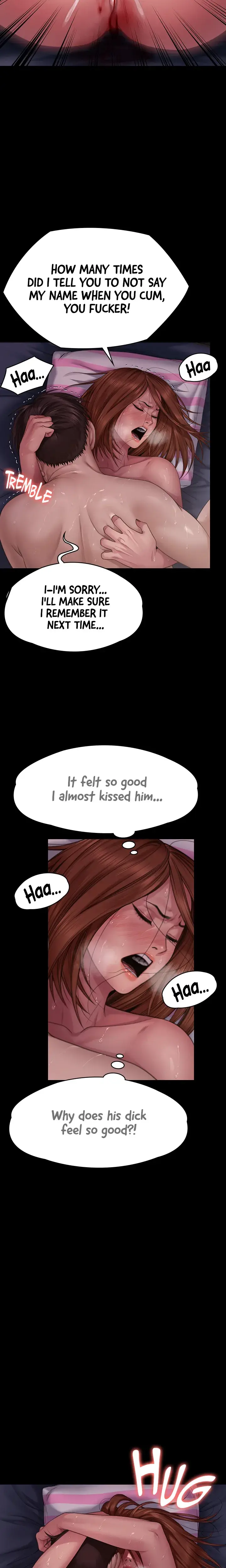 Queen Bee Episode 265 - Page 29
