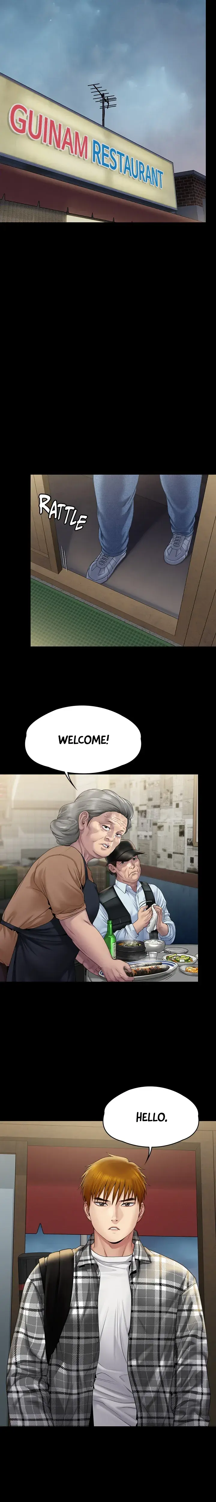 Queen Bee Episode 265 - Page 31