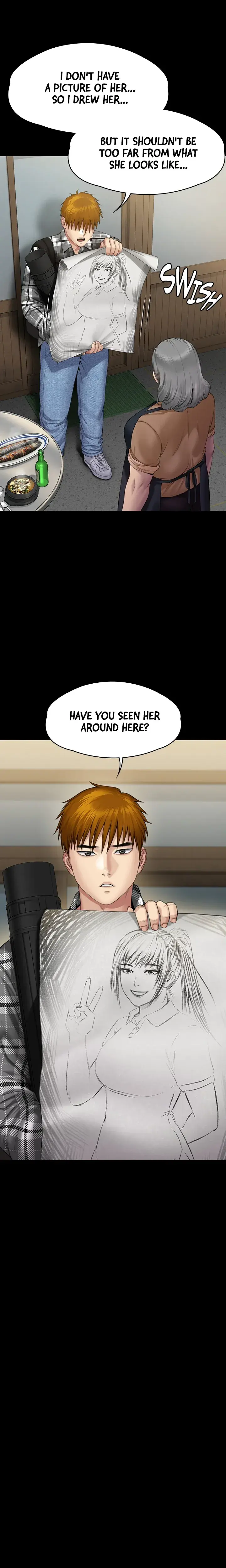 Queen Bee Episode 265 - Page 33