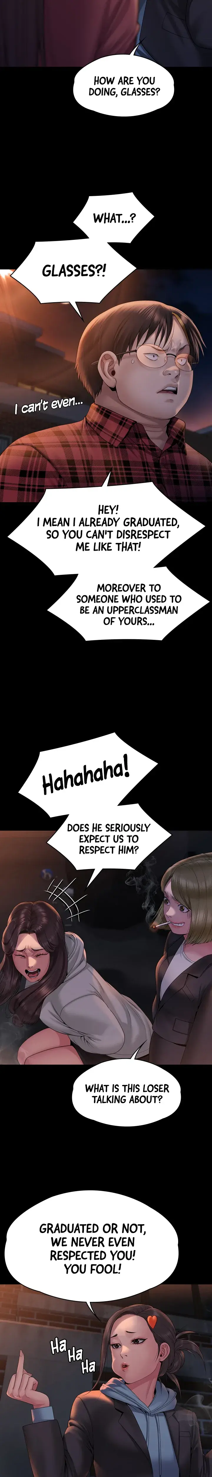 Queen Bee Episode 265 - Page 6