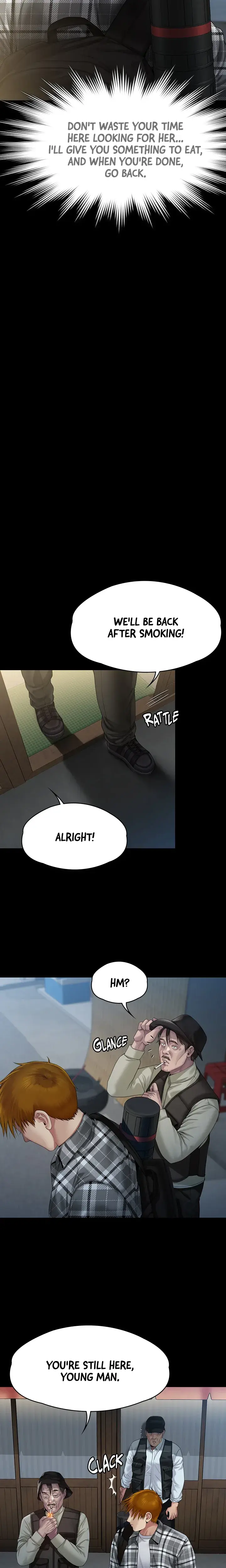 Queen Bee Episode 266 - Page 11
