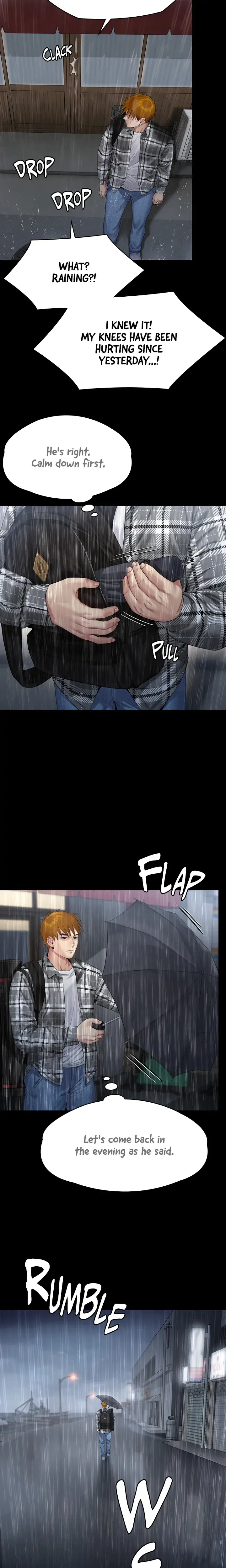 Queen Bee Episode 266 - Page 17