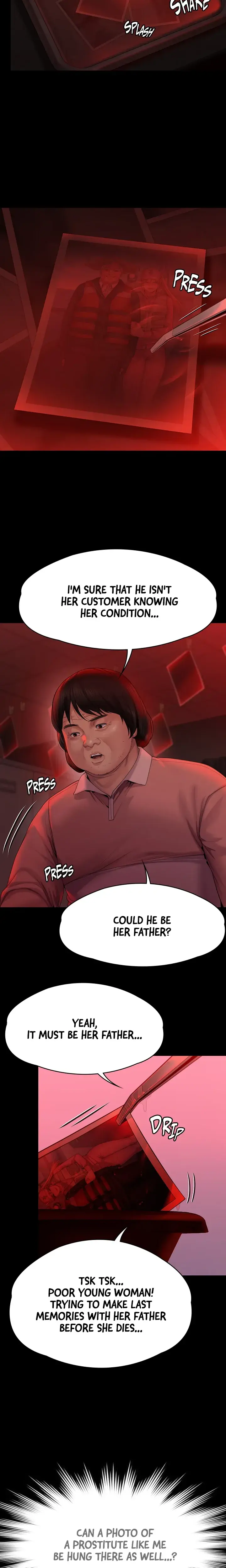 Queen Bee Episode 266 - Page 19