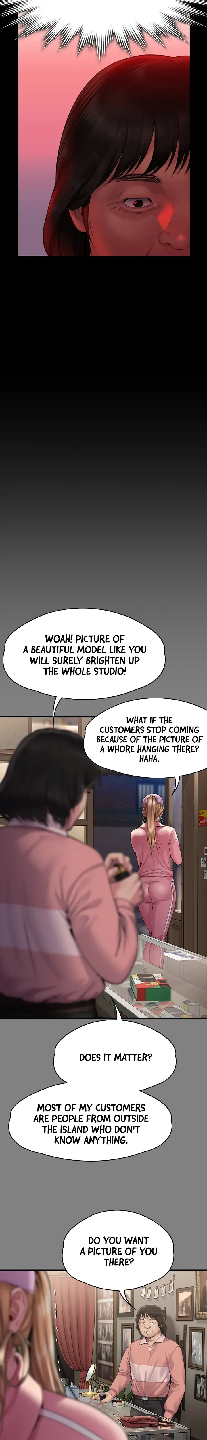 Queen Bee Episode 266 - Page 20