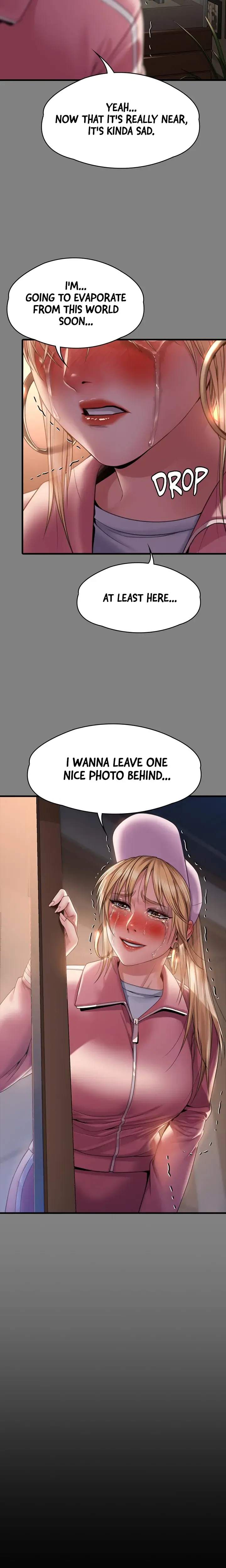 Queen Bee Episode 266 - Page 21