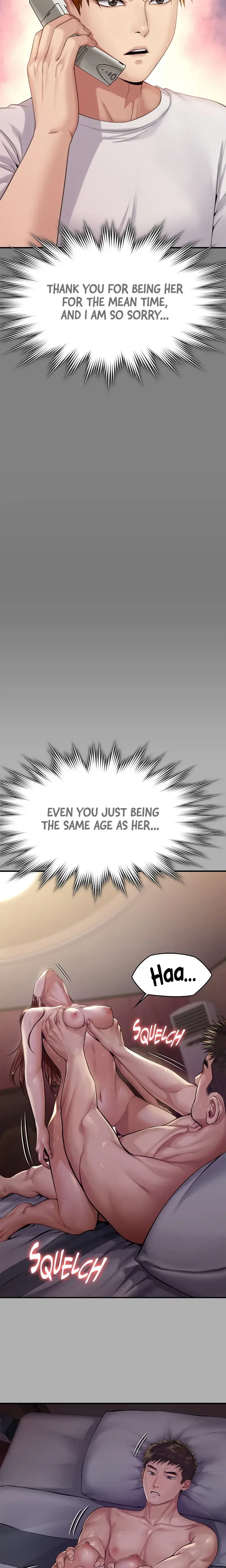 Queen Bee Episode 266 - Page 26
