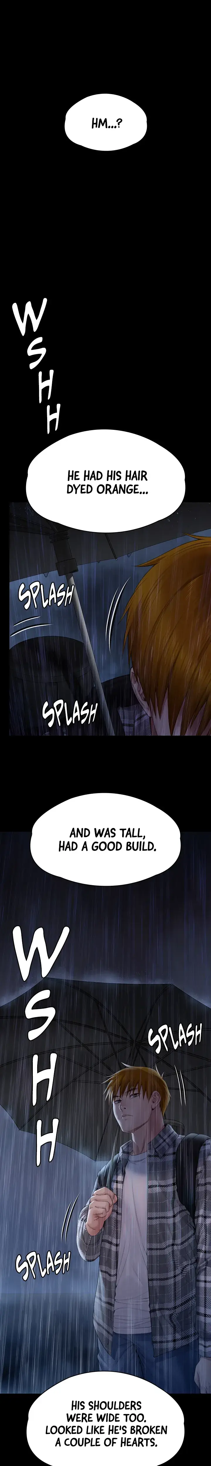 Queen Bee Episode 266 - Page 39