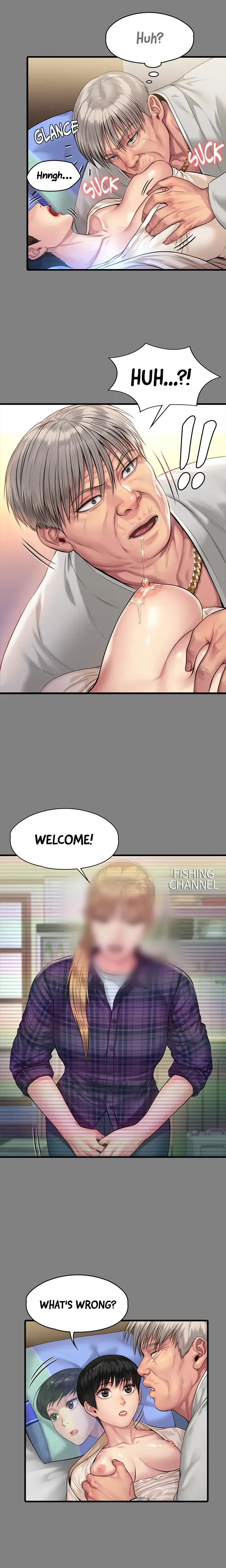 Queen Bee Episode 266 - Page 4