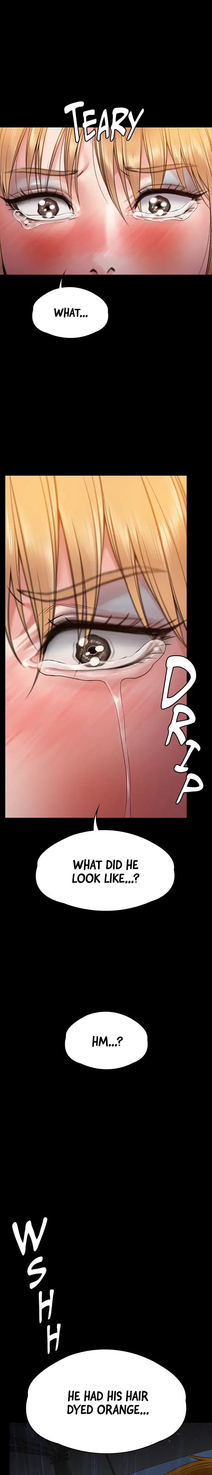 Queen Bee Episode 267 - Page 1