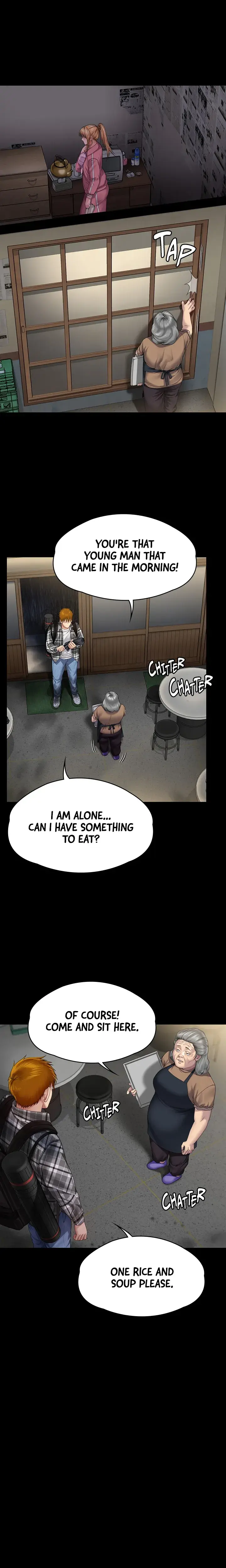 Queen Bee Episode 267 - Page 10