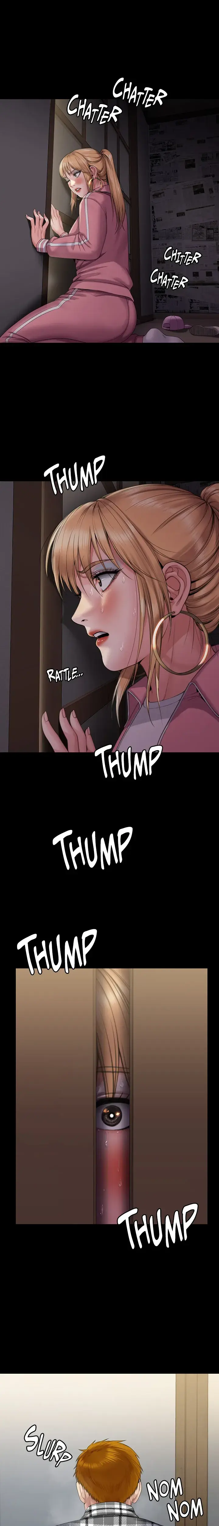 Queen Bee Episode 267 - Page 11