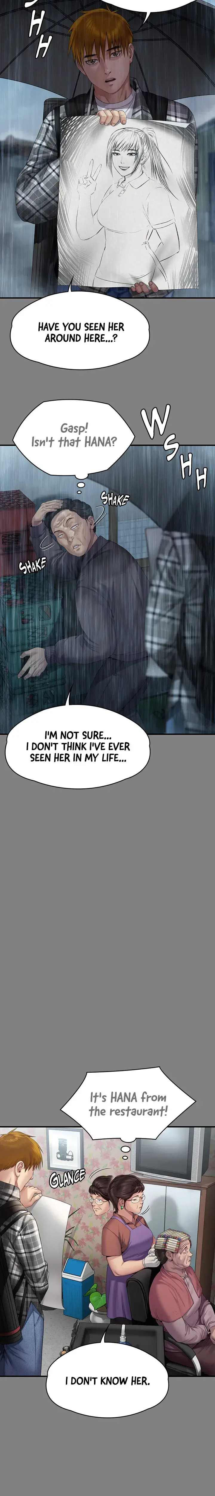Queen Bee Episode 267 - Page 19
