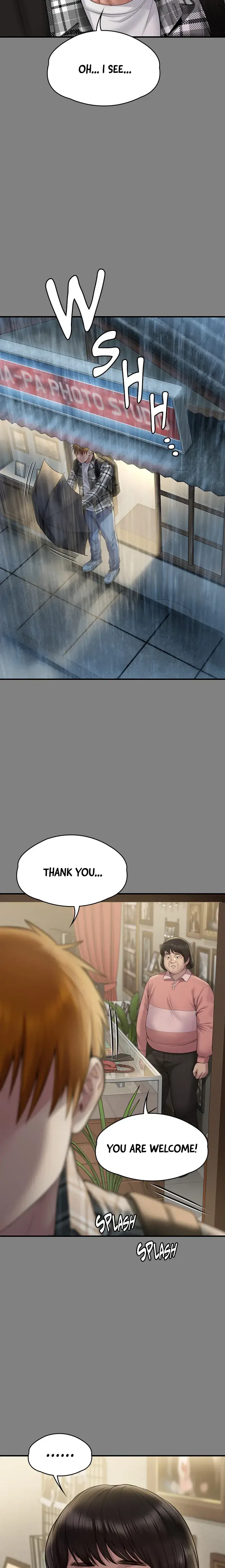 Queen Bee Episode 267 - Page 23