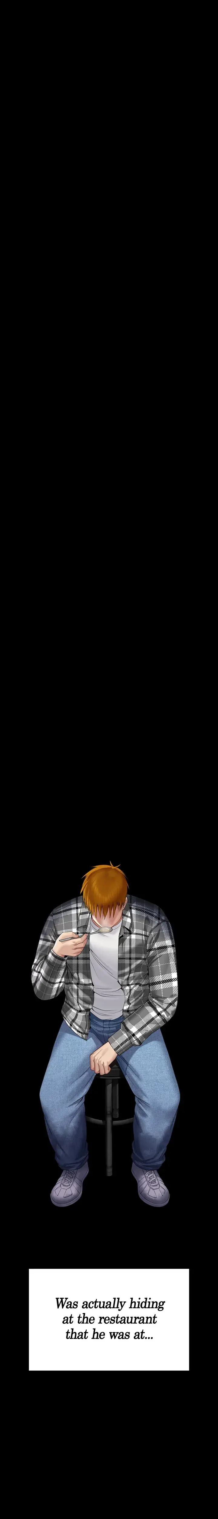 Queen Bee Episode 267 - Page 25