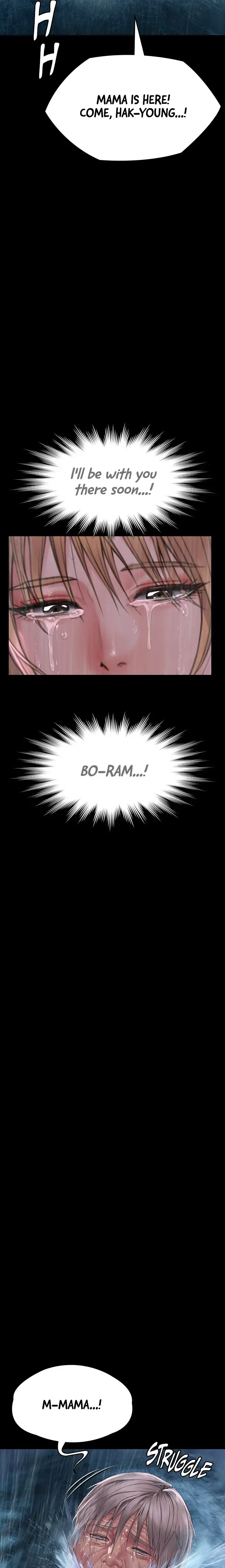 Queen Bee Episode 267 - Page 35