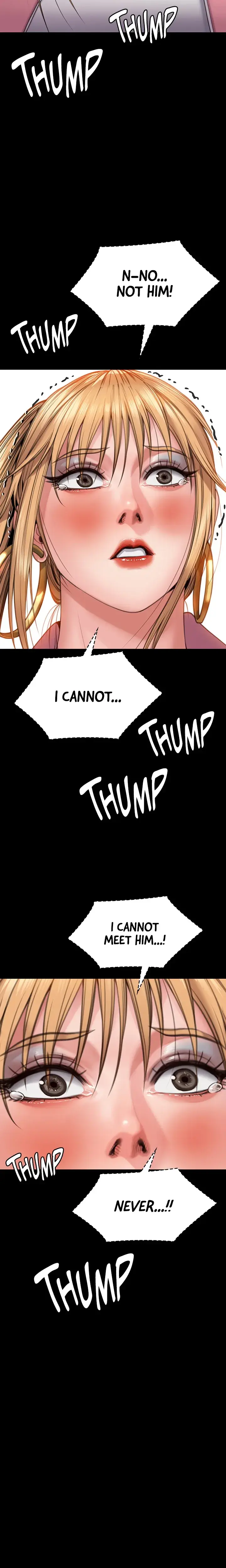 Queen Bee Episode 267 - Page 9