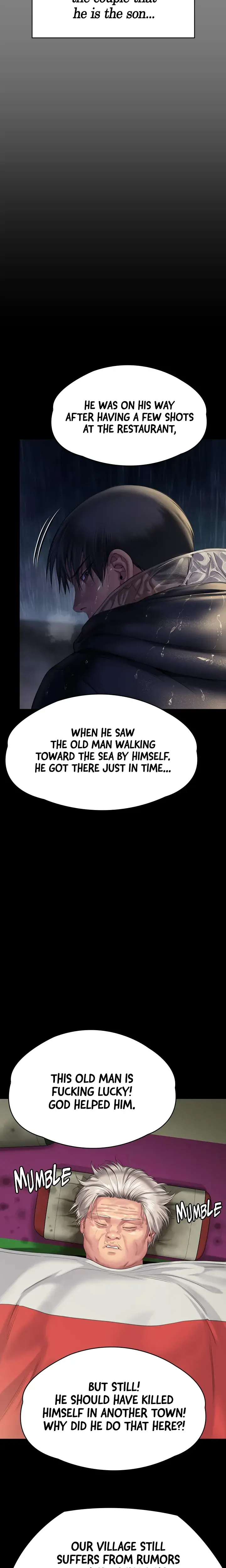 Queen Bee Episode 268 - Page 12