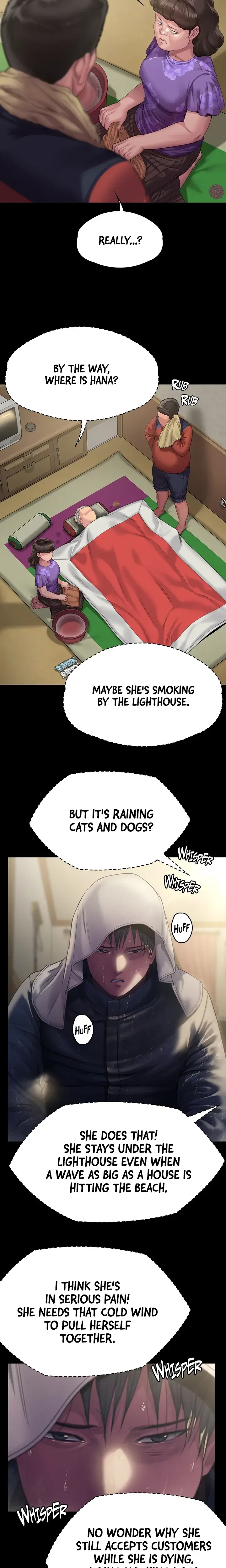 Queen Bee Episode 268 - Page 14