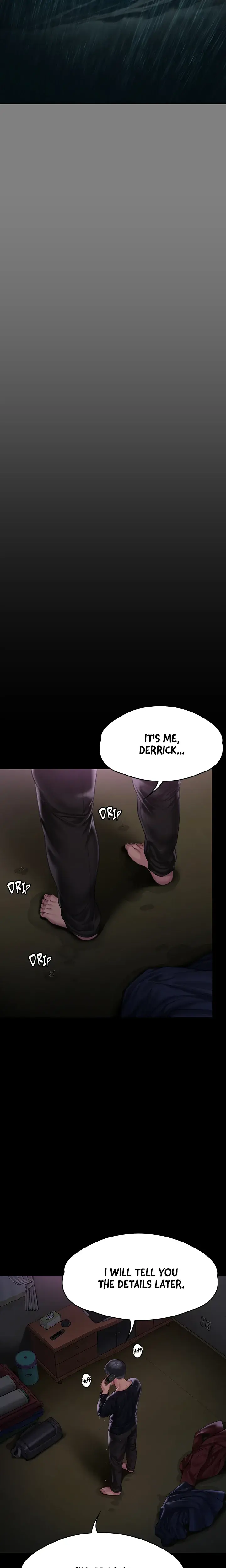 Queen Bee Episode 268 - Page 22