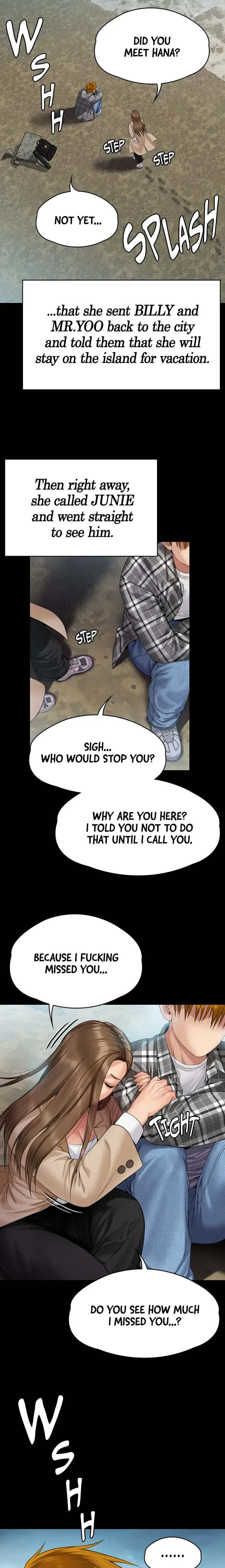 Queen Bee Episode 268 - Page 29