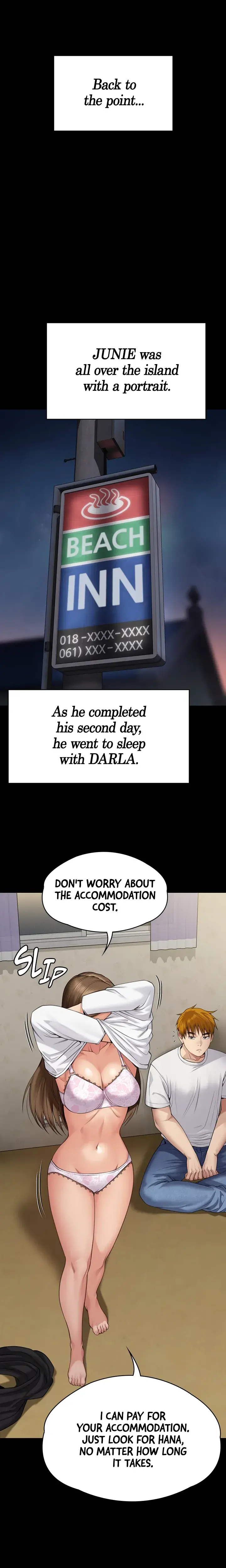 Queen Bee Episode 268 - Page 33