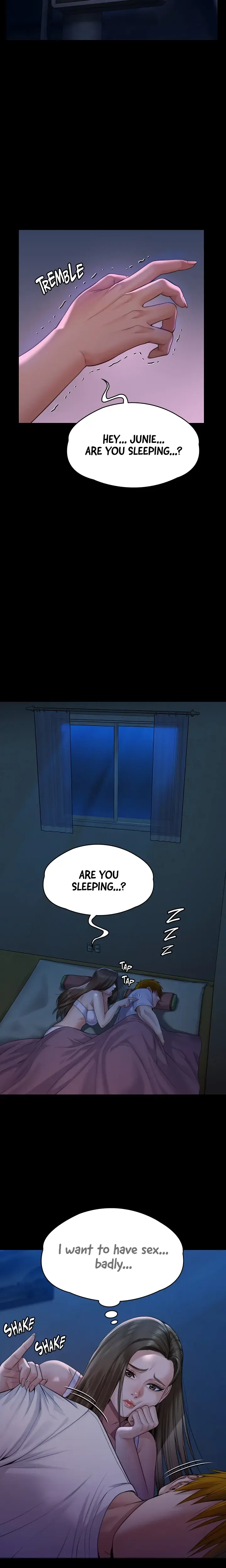 Queen Bee Episode 268 - Page 36