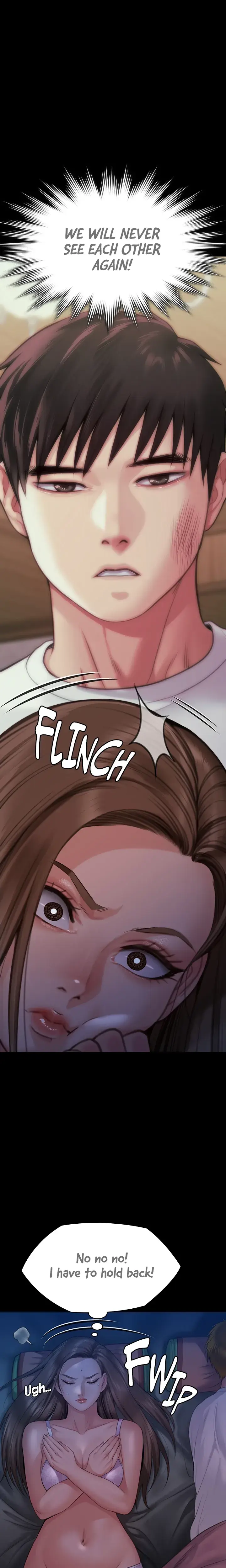 Queen Bee Episode 268 - Page 37