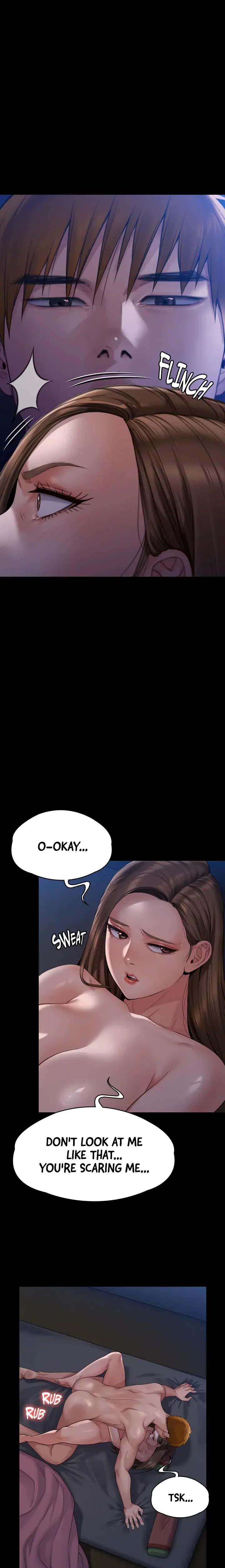 Queen Bee Episode 269 - Page 10