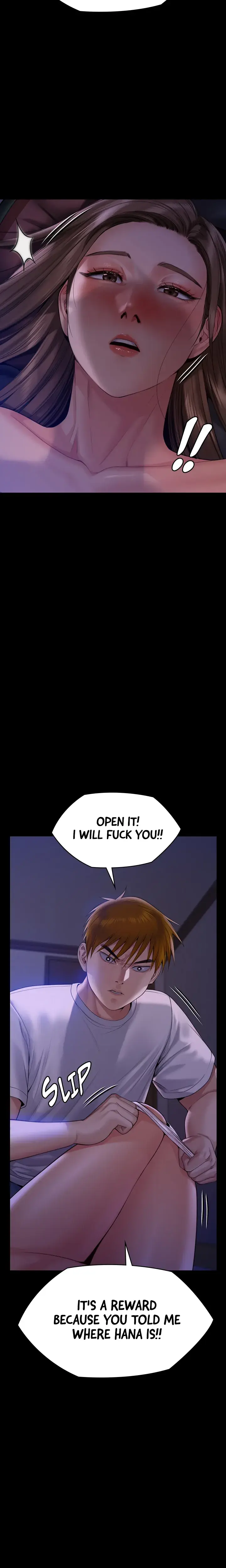 Queen Bee Episode 269 - Page 2