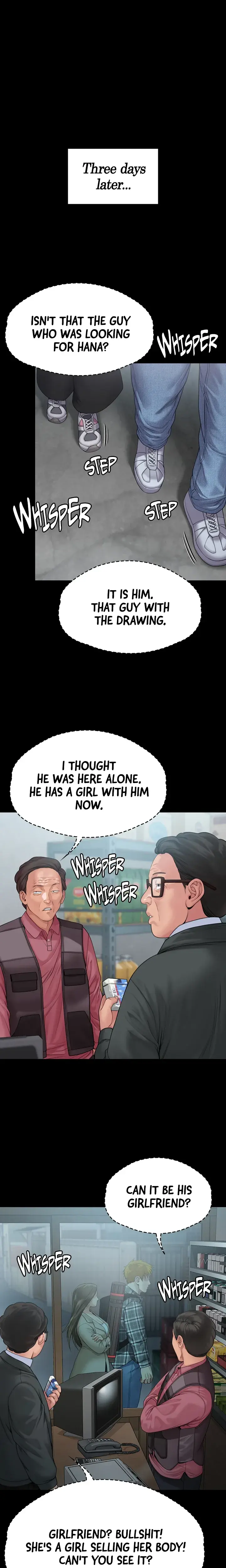 Queen Bee Episode 269 - Page 23