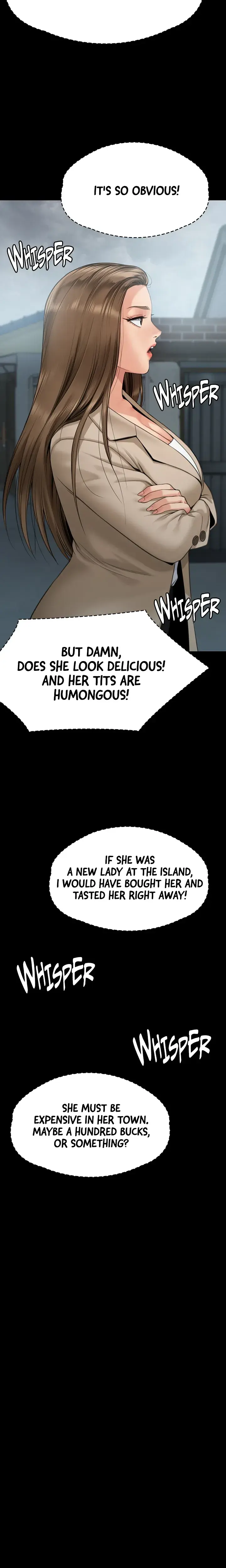 Queen Bee Episode 269 - Page 24