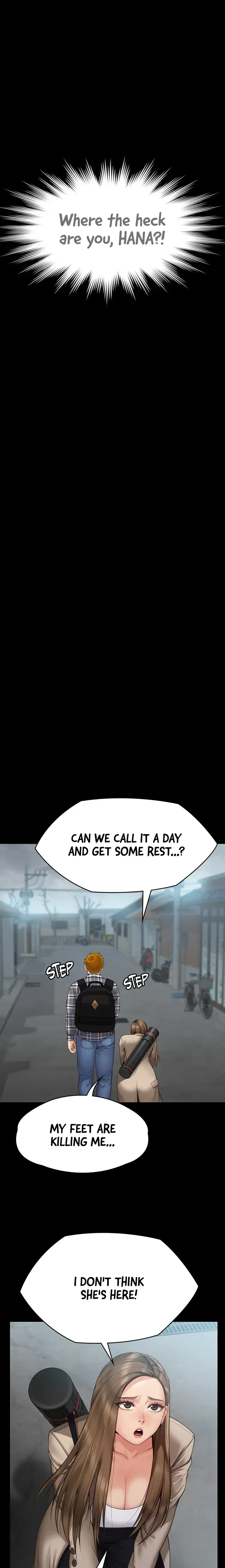 Queen Bee Episode 269 - Page 27