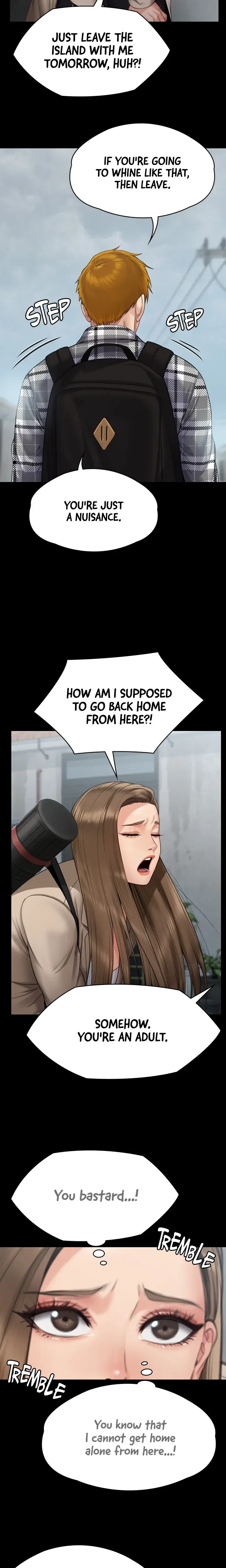 Queen Bee Episode 269 - Page 28