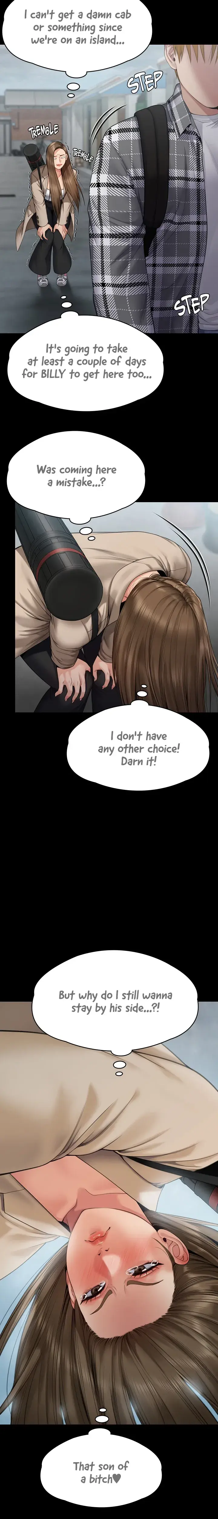 Queen Bee Episode 269 - Page 29