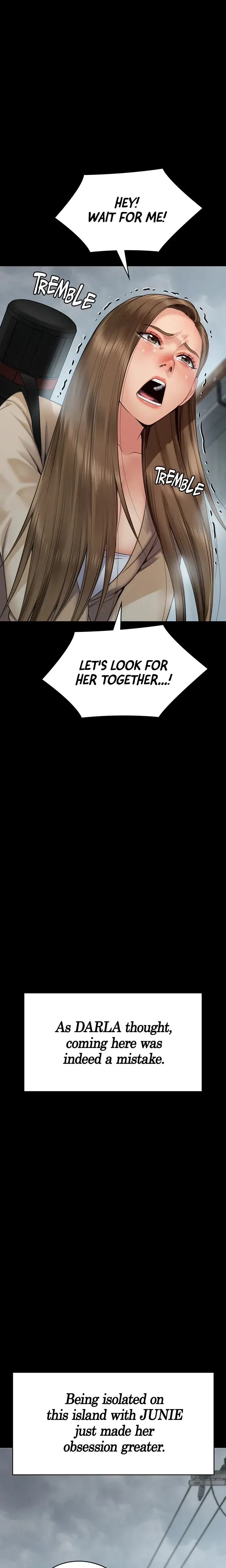 Queen Bee Episode 269 - Page 30