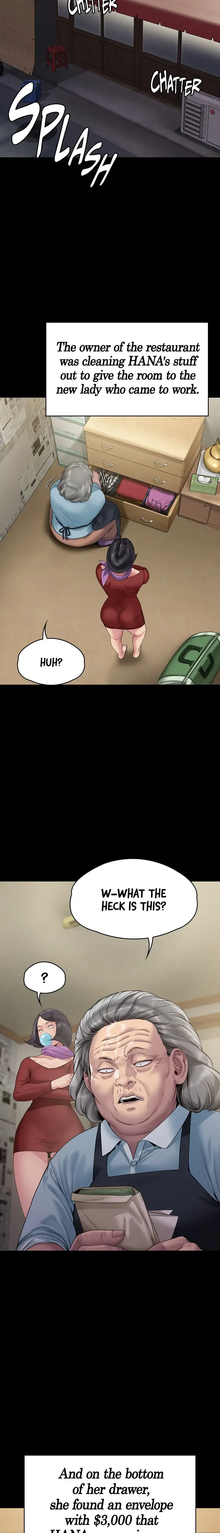 Queen Bee Episode 269 - Page 32