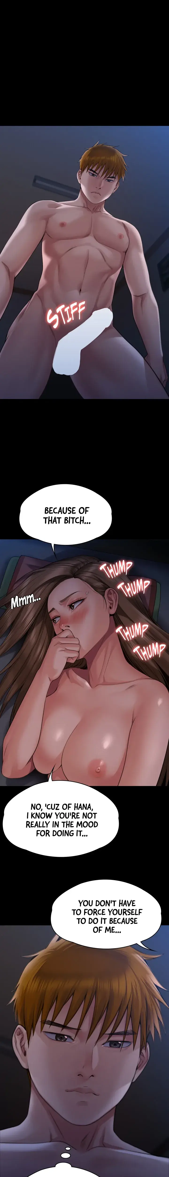 Queen Bee Episode 269 - Page 5
