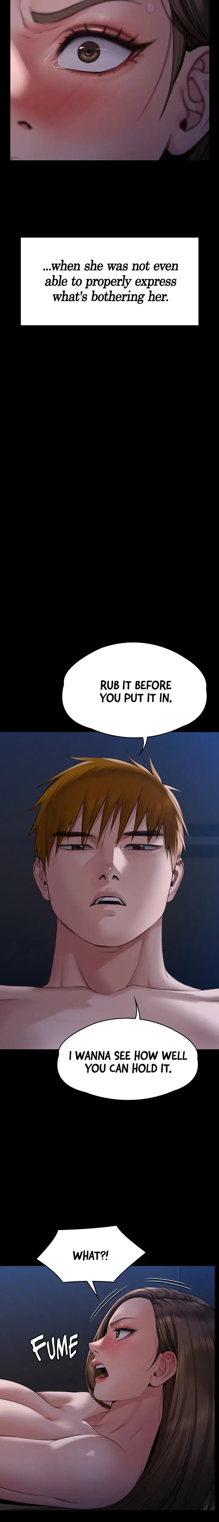 Queen Bee Episode 269 - Page 9