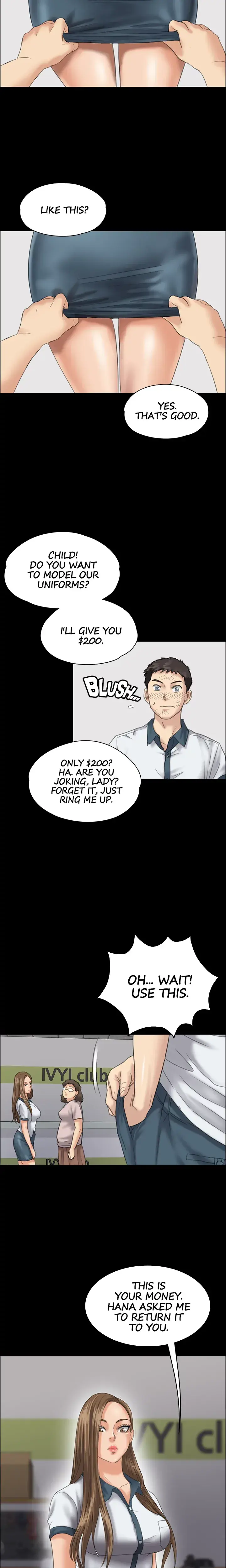 Queen Bee Episode 27 - Page 15