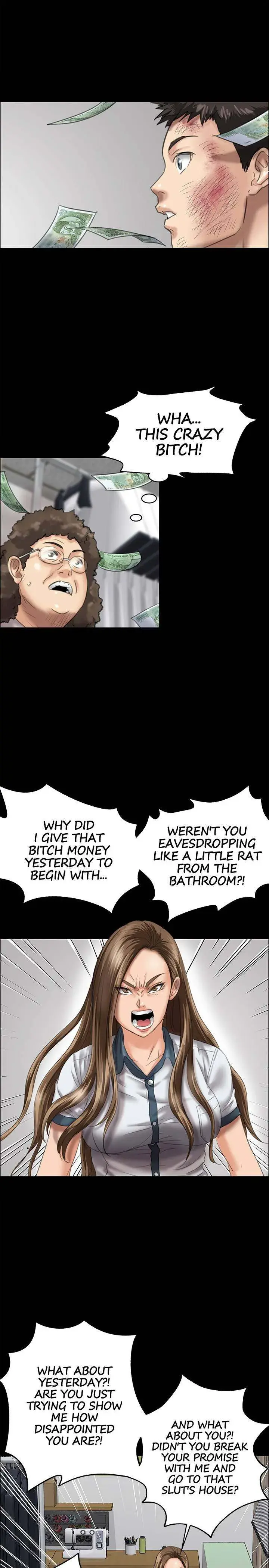 Queen Bee Episode 27 - Page 26