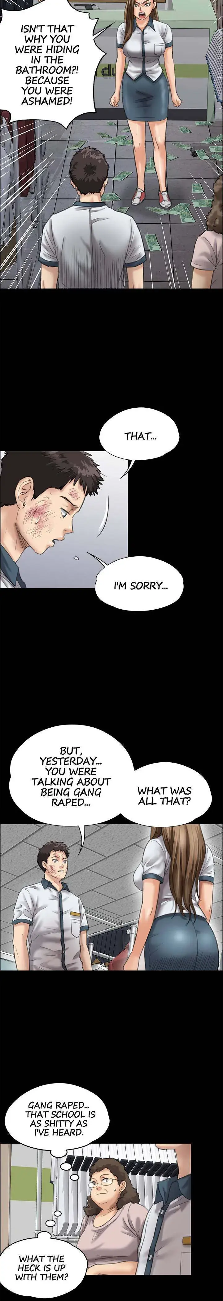 Queen Bee Episode 27 - Page 27