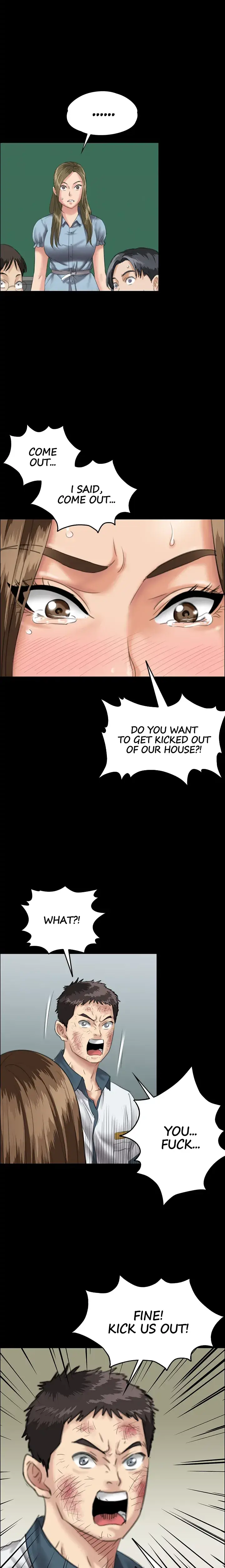 Queen Bee Episode 27 - Page 4