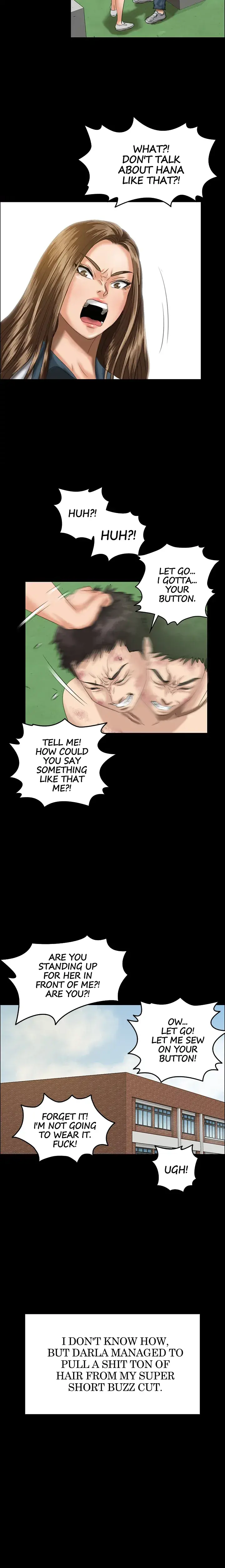 Queen Bee Episode 27 - Page 9