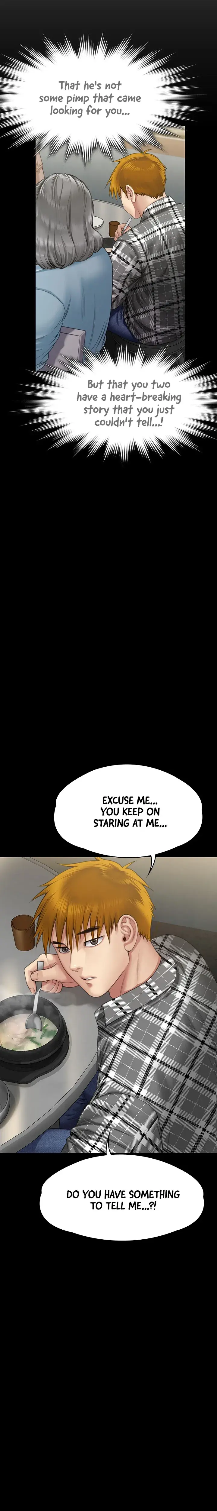 Queen Bee Episode 270 - Page 15