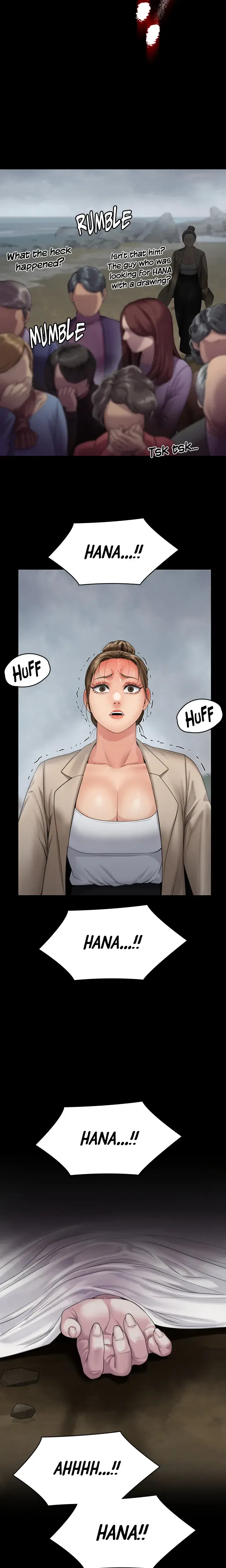 Queen Bee Episode 270 - Page 27